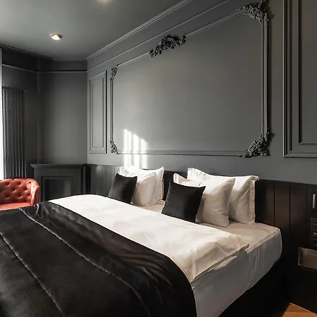 Potocki Boutique Hotel-3
